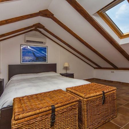 I Sassi Bianchi - West Villa Cavtat Dış mekan fotoğraf