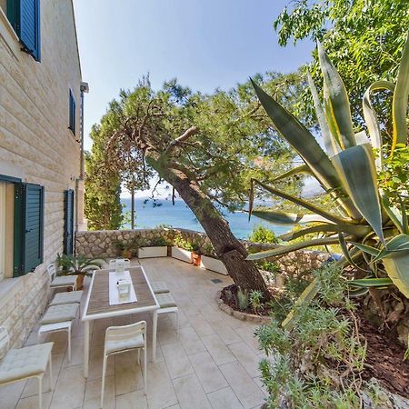 I Sassi Bianchi - West Villa Cavtat Dış mekan fotoğraf