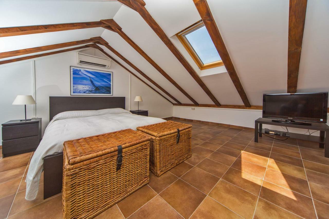 I Sassi Bianchi - West Villa Cavtat Dış mekan fotoğraf