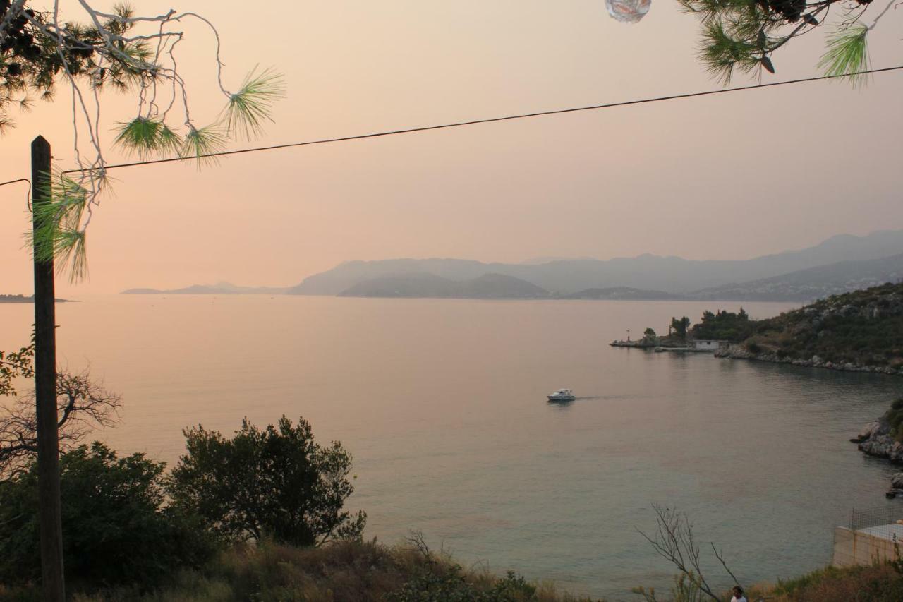 I Sassi Bianchi - West Villa Cavtat Dış mekan fotoğraf
