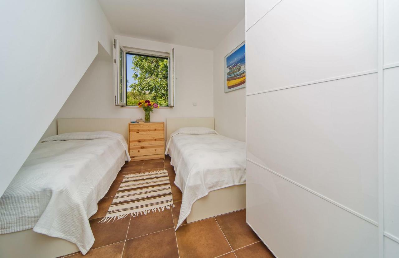 I Sassi Bianchi - West Villa Cavtat Dış mekan fotoğraf